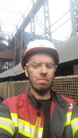 Жарков Антон  