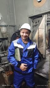 Попов Александр Андреевич